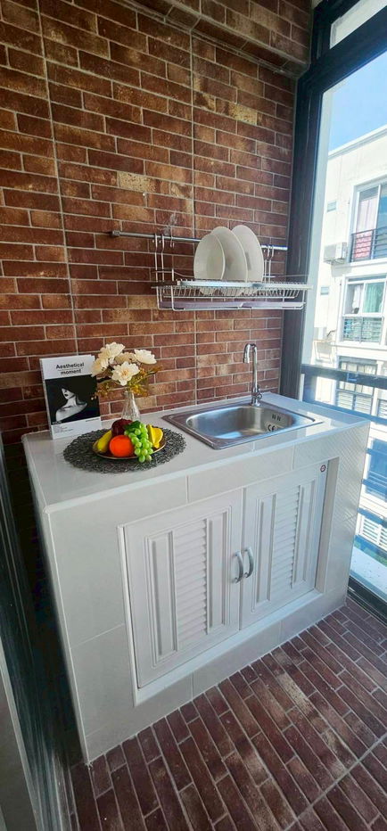 picture Urgent sale!! Condo Lot 29, near MRT Sutthisan and BTS Saphan Khwai. - 10/10