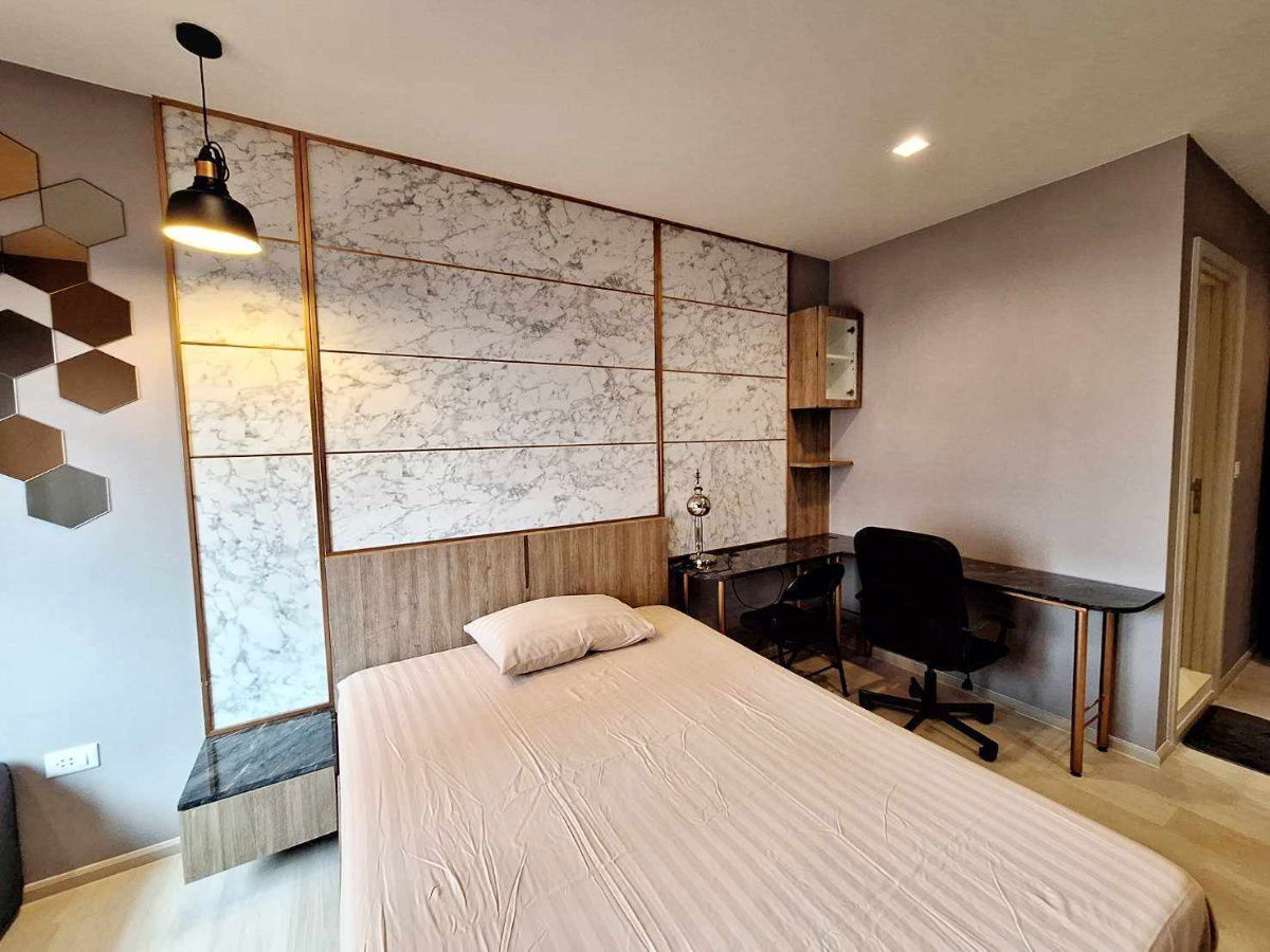 รูป ห้องมาใหม่🐲แอดไลน์ได้เลยครับ🐲✨✨🛋️🛌ปทุมวัน💥ไลฟ์ วัน ไวร์เลส🔴🟢🟡 - รูปที่ 3/7