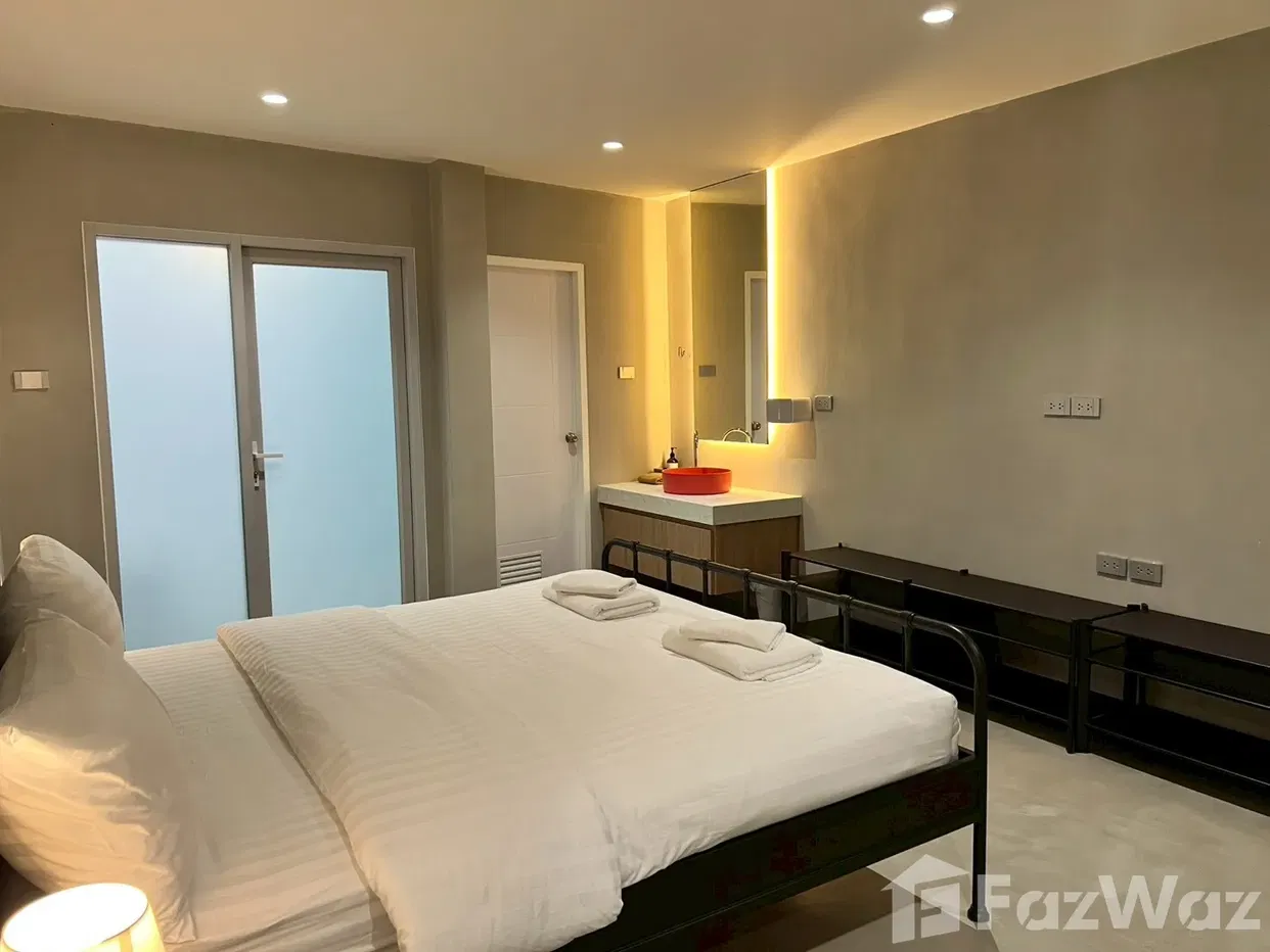 รูป วิลล่าให้เช่า 4 ห้องนอน ใน หัวหิน, ประจวบคีรีขันธ์ 5653740 - รูปที่ 29/29