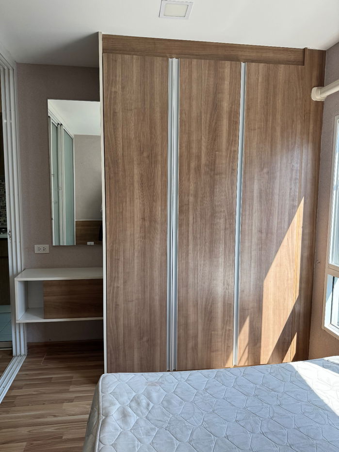 รูป 🔥🔥ให้เช่า The one plus+@Srinakarin หัวหมาก ซอย3 พร้อมเข้าอยู่‼️ - รูปที่ 5/8