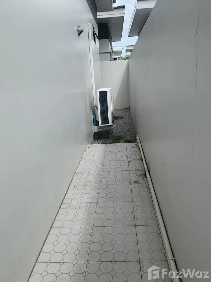 รูป วิลล่าให้เช่า 3 ห้องนอน ในโครงการ เลอ ลีฟ วัลเลย์ หัวหิน 5737257 - รูปที่ 21/26