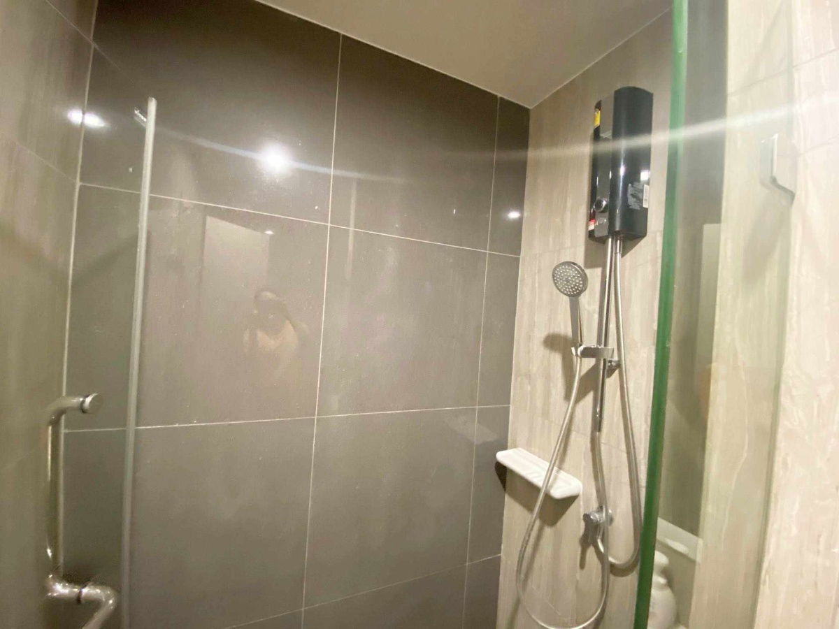 รูป ห้องว่าง❤️ราคาต่อรองได้✅สนใจห้องนี้ทักได้เลยนะคะ❣️❣️❣️ให้เช่า The Parkland Phetkasem 56 ภาษีเจริญ - รูปที่ 6/18