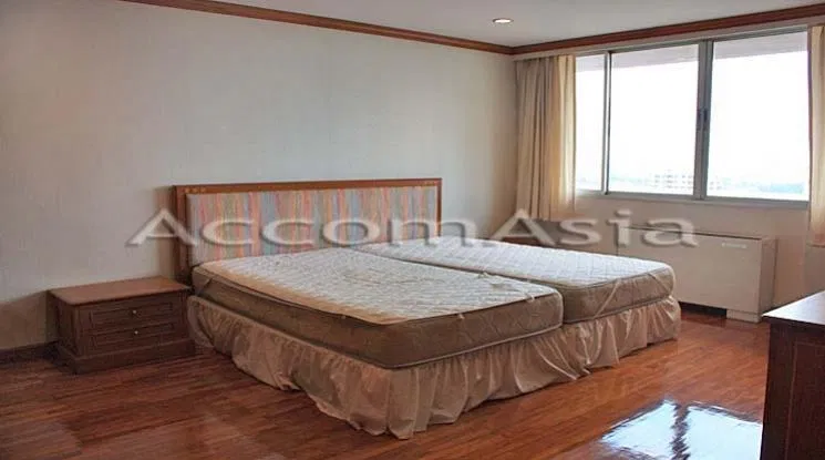 picture 🔼🔽 AccomA 📩 Big Balcony 2 BR Condominium @Newton Tower (1512916) - 7/9