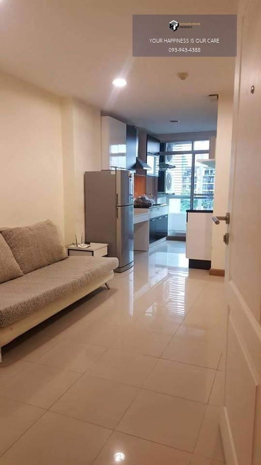 รูป The Link Sukhumvit 50 | 🚝ใกล้ BTS อ่อนนุช ห้องใหญ่ โครงการเงียบสงบ ใกล้โลตัสอ่อนนุชและทางด่วน #2025112713193 - รูปที่ 3/10