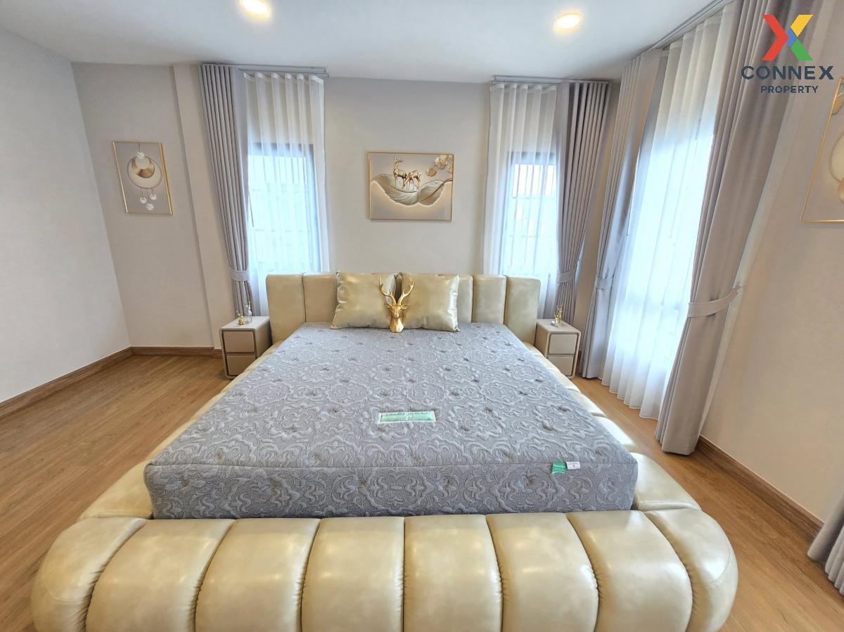 รูป เช่าบ้าน  เซนโทร บางนา บางแก้ว บางพลี สมุทรปราการ CX-137741 ✅ ทักไลน์ @connexproperty ตอบทันที ทีมงานมืออาชีพ ✅  - รูปที่ 9/10