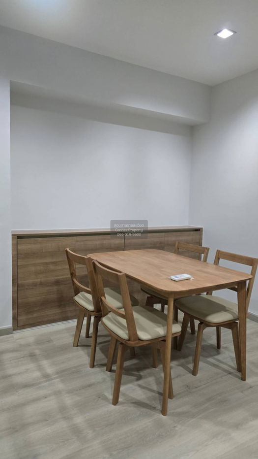 รูป 🔥🔥🔥 เช่าคอนโด  ริทึ่ม พหล - อารีย์ BTS-สะพานควาย สามเสนใน เขต พญาไท กรุงเทพ CX-138379 ✅ ทักไลน์ @connexproperty ตอบทันที ทีมงานมืออาชีพ ✅ 🔥🔥🔥 - รูปที่ 4/12