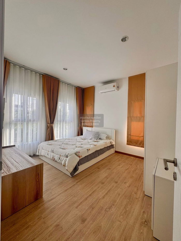 picture For Rent For rent Bang Pu 109, Grand Sivaram Village, Sukhumvit Bang Pu , Bang Pu Mai , Mueang Samut Prakan , Samut Prakarn , CX-138082 ✅ Live chat with us ADD LINE @connexproperty ✅  - 10/12