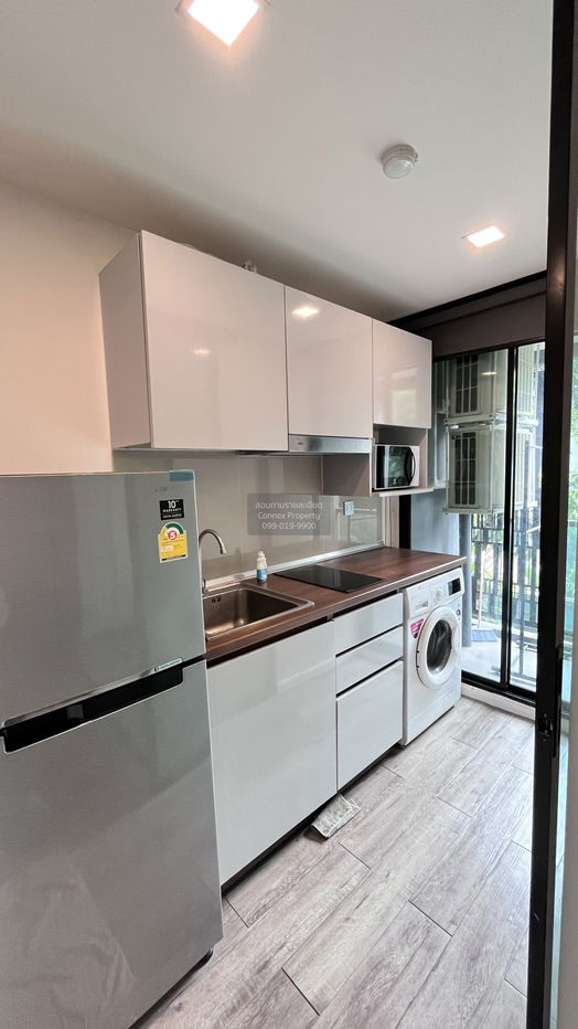 picture For Rent Condo , Modiz Ratchada 32 , BTS-Ha Yaek Lat Phrao , Chankasem , Chatuchak , Bangkok , CX-137738 ✅ Live chat with us ADD LINE @connexproperty ✅  - 3/5