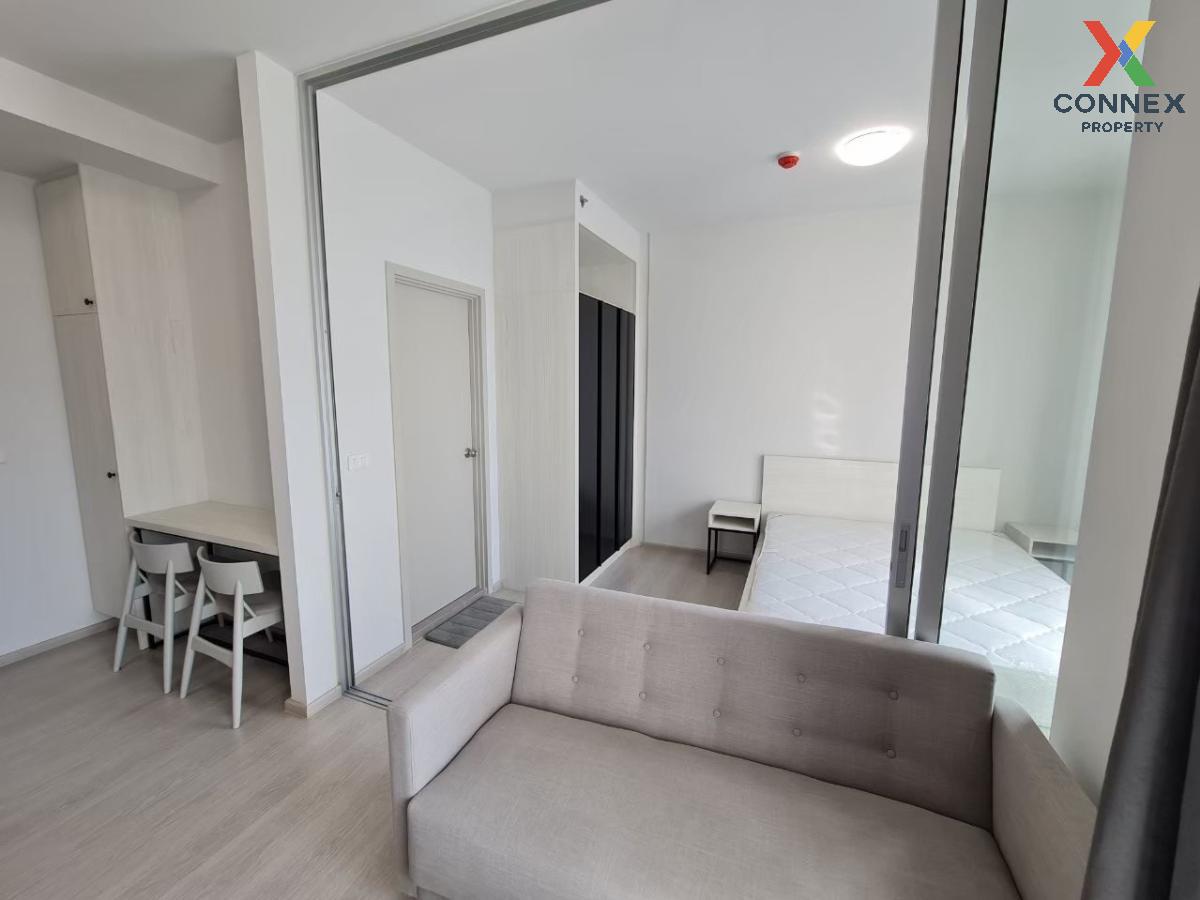 picture For Rent Condo , Chapter One Shine Bangpo , Bang Sue , Bang Su , Bangkok , CX-107623 ✅ Live chat with us ADD LINE @connexproperty ✅ - 2/6