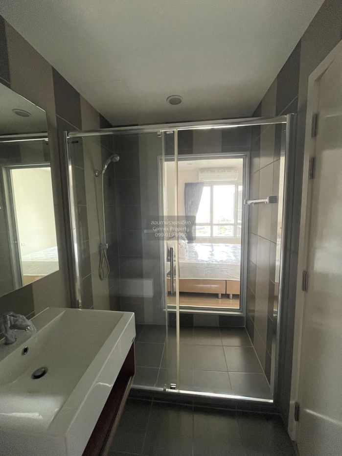 รูป 🔥🔥🔥 เช่าคอนโด  โมทีฟ คอนโด สาทร – วงเวียนใหญ่ BTS-วงเวียนใหญ่ บางยี่เรือ เขต ธนบุรี กรุงเทพ CX-138226 ✅ ทักไลน์ @connexproperty ตอบทันที ทีมงานมืออาชีพ ✅ 🔥🔥🔥 - รูปที่ 10/11