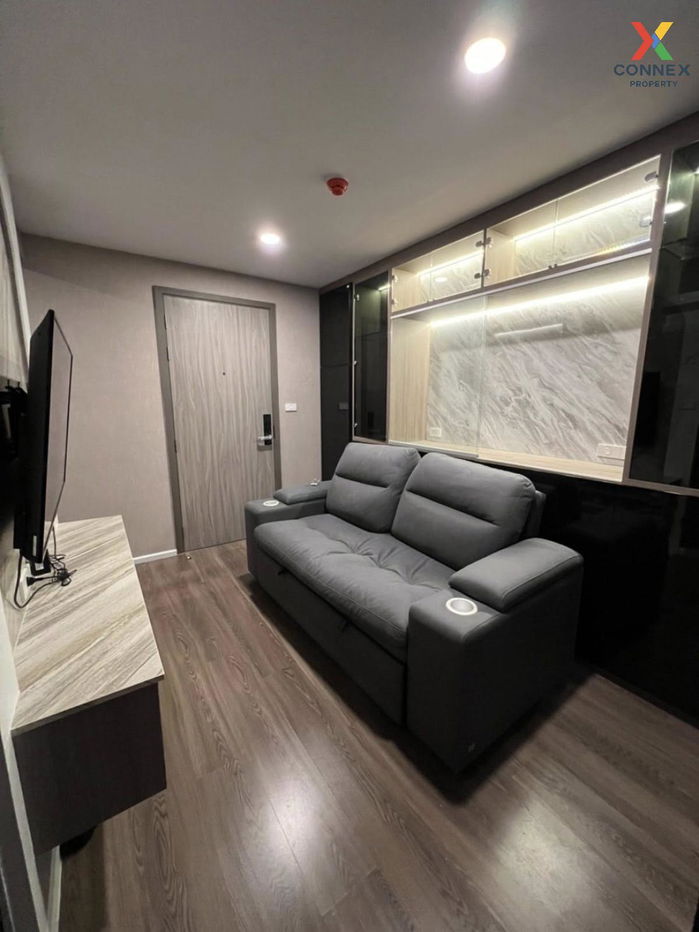 picture 🔥🔥🔥 For Sale Condo , The Origin Ratchada Ladprao , MRT-Lat Phrao , Chankasem , Chatuchak , Bangkok , CX-133250 ✅ Live chat with us ADD LINE @connexproperty ✅ 🔥🔥🔥 - 1/6