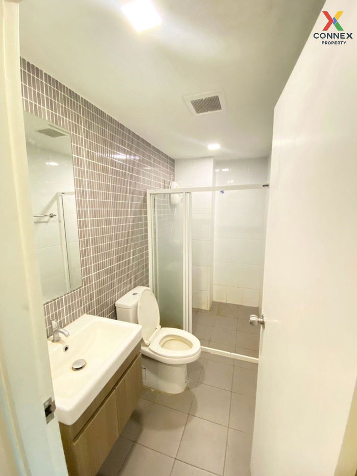 รูป 🔥🔥🔥 ขายคอนโด เคฟ คอนโด รังสิต คลองหนึ่ง คลองหลวง ปทุมธานี CX-131694 ✅ ทักไลน์ @connexproperty ตอบทันที ทีมงานมืออาชีพ ✅ 🔥🔥🔥 - รูปที่ 7/7