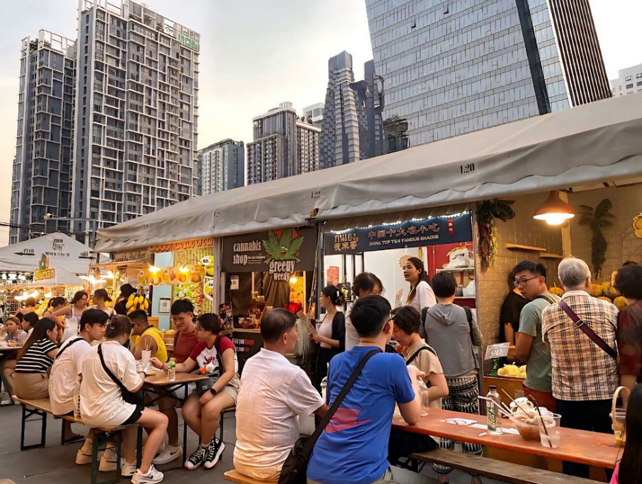 picture 🏢🏢🏢ideo nwerama 9 floor 27 Duplex 1 bedroom 1 toilet 44 sqm.🏢🏢🏢 - 15/22