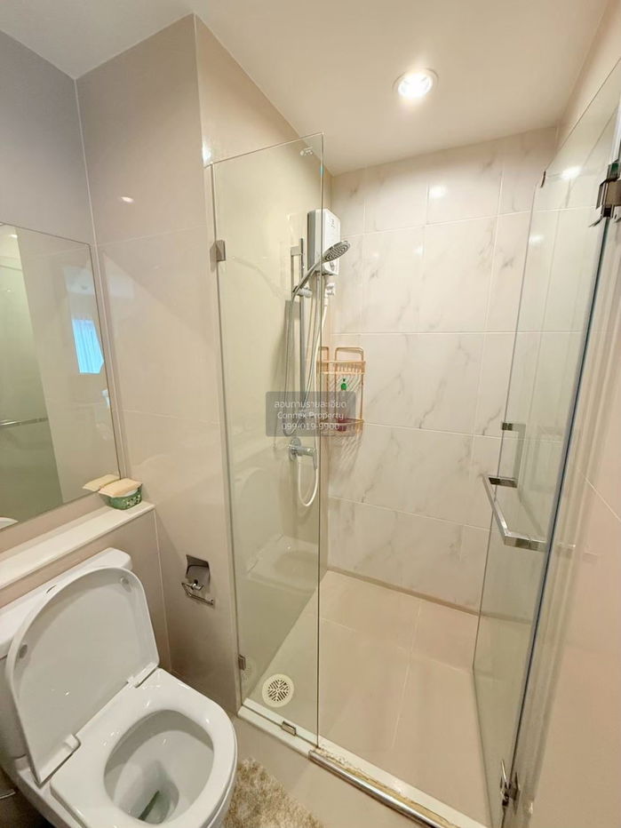 picture For Rent Condo , Aspire Erawan Prime , BTS-Chang Erawan , Pak Nam , Mueang Samut Prakan , Bangkok , CX-138116 ✅ Live chat with us ADD LINE @connexproperty ✅  - 8/8