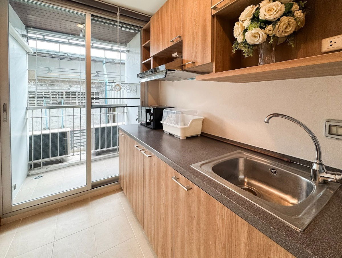 picture The Niche Sukhumvit 49 Condo for sale 43.38 Sqm  - 11/20