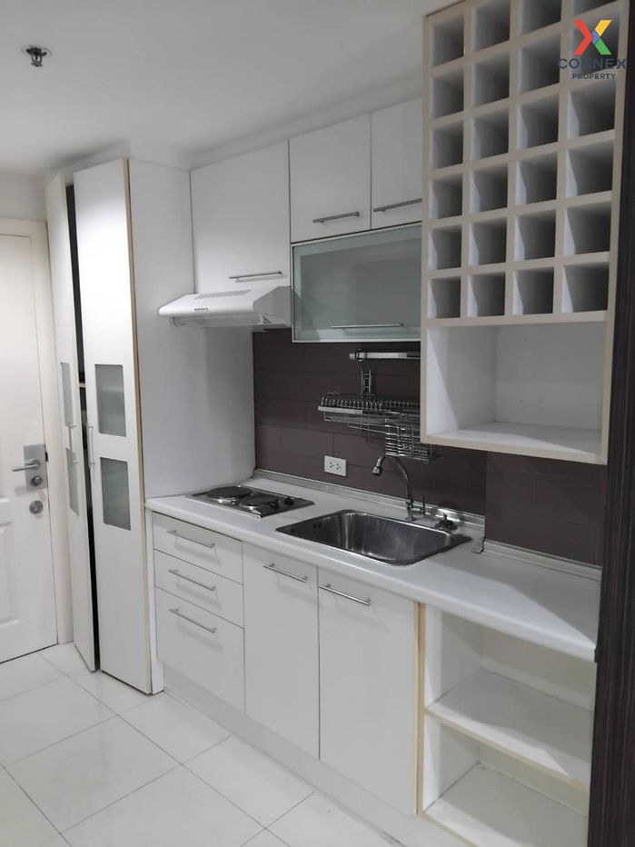 picture For Rent Condo , Grand Park View Asoke , BTS-Asok , Khlong Toei , Watthana , Bangkok , CX-136951 ✅ Live chat with us ADD LINE @connexproperty ✅ - 5/6