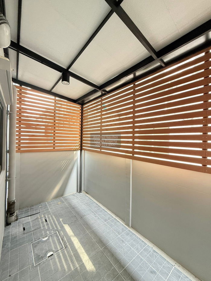 picture For Rent Townhouse/Townhome , Pleno Sukhumvit - Bangna 2 , Bang Phueng , Bang Phli , Samut Prakarn , CX-138192 ✅ Live chat with us ADD LINE @connexproperty ✅ - 5/9