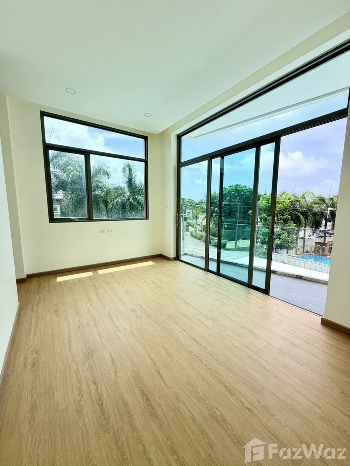 picture New Pool Villa at Chalong, Phuket 1877478 - 11/26