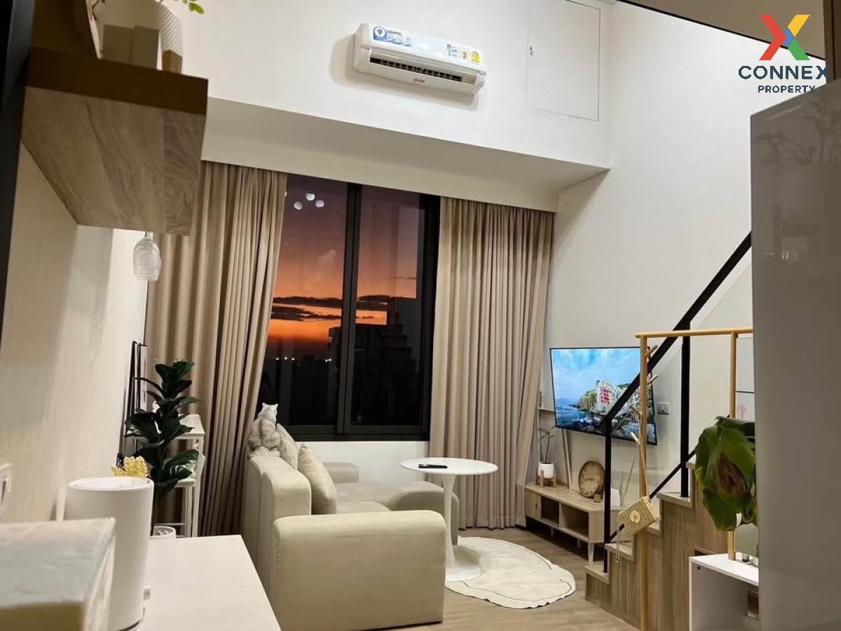 picture 🔥🔥🔥 For Sale Condo , Siamese Sukhumvit 87 , BTS-Bang Chak , Bang Chak , Phra Khanong , Bangkok , CX-136825 ✅ Live chat with us ADD LINE @connexproperty ✅ 🔥🔥🔥 - 2/9
