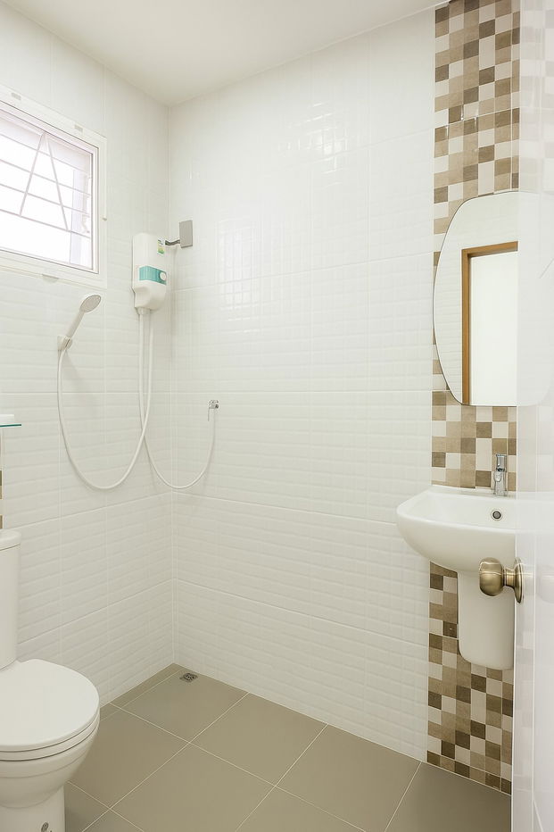 รูป ขายบ้านเดี่ยว โครงการบ้านกาสะลอง ดอนเมือง ถนนเทิดราชัน (List:92349) - รูปที่ 6/18