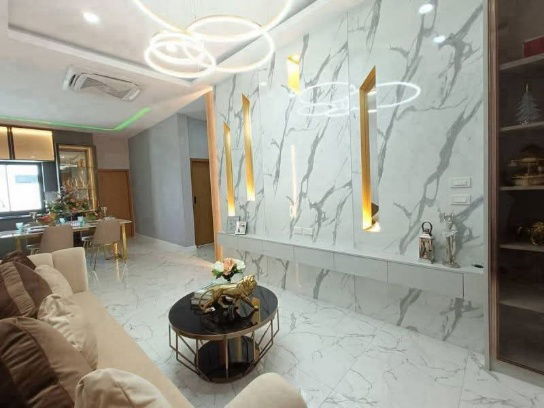 picture Modern Style Single Storey Detached House in Soi Nernplubwhan Pattaya for Sale - 17/17