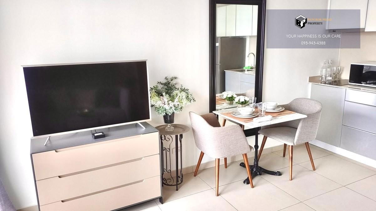 picture The Loft Ekkamai | 🚝Near BTS Ekkamai #2025112713176 - 5/11