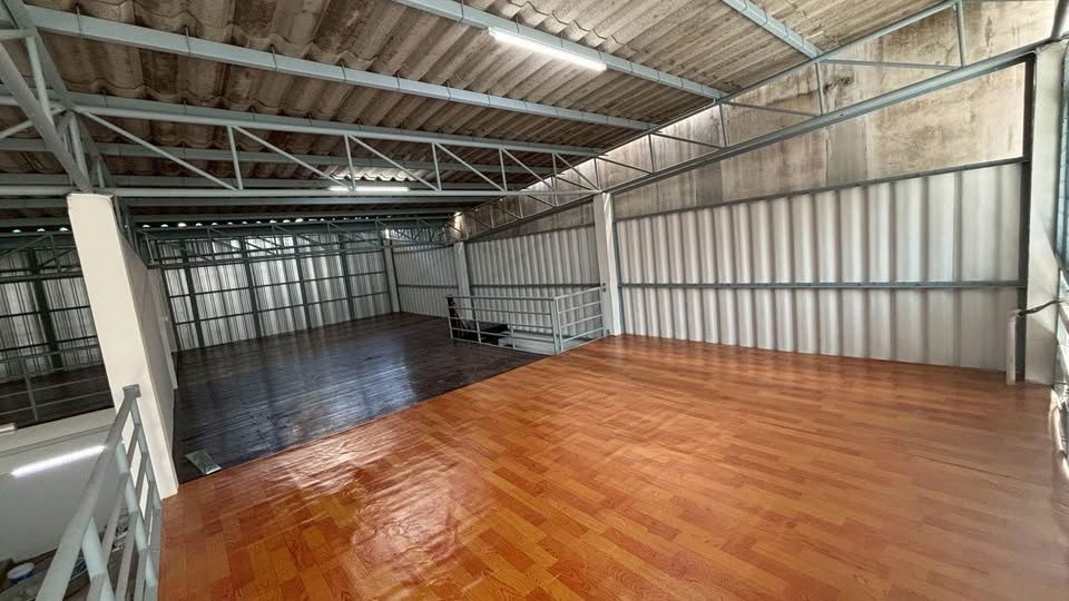 picture For rent, for lease, warehouse with office, Khlong San - Charoen Rat 20, cheap price, interested, Line: @951qfbfi - 8/21
