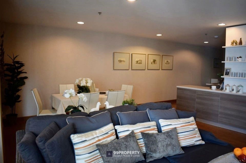 picture For rent Belle Rama 9 Ready to move in - 5/29