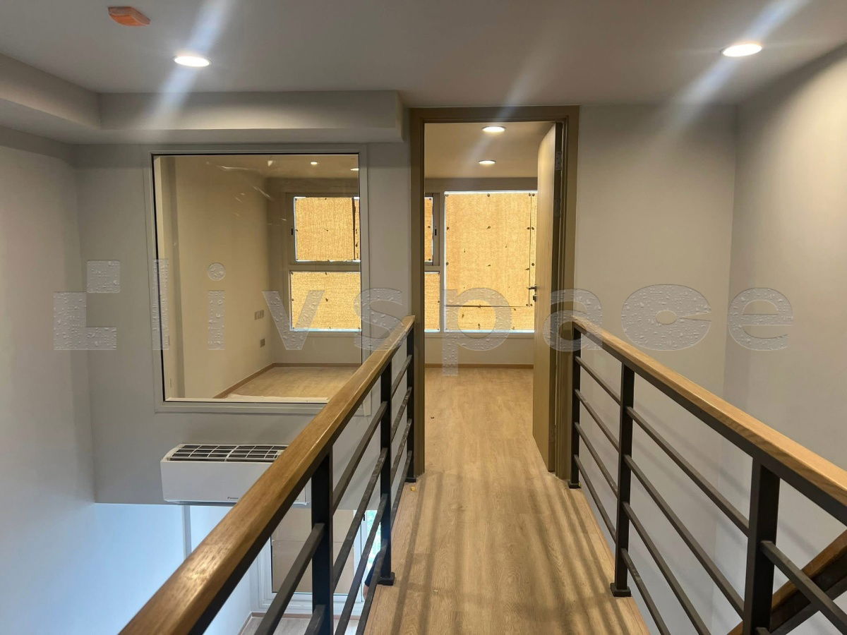 picture ▚ LD232ツ For Sale Culture Chula [Rare Duplex] 2 Bed ⭐ Brand New, VVIP Price (1M Cheaper than Project!) Free All Expenses - 5/6