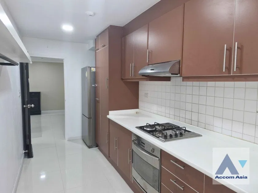 picture 🔼🔽 AccomA 📩 Newly renovated,Fully Furnished 3 BR Condominium @D.S. Tower 2 (AA27998) - 6/13