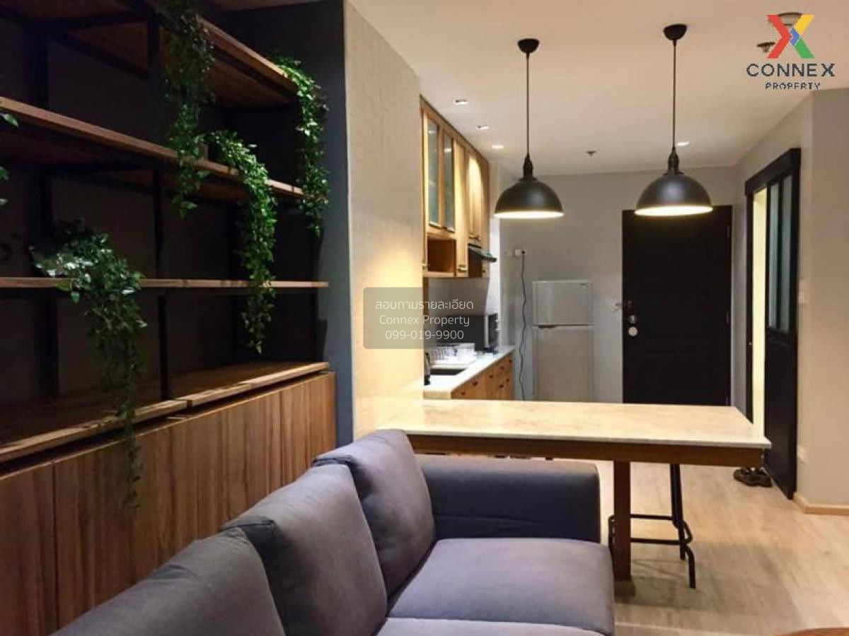 picture For Rent Condo , Baan Phaholyothin Place , BTS-Ari , Sam Sen Nai , Phaya Thai , Bangkok , CX-46173 ✅ Live chat with us ADD LINE @connexproperty ✅  - 2/12