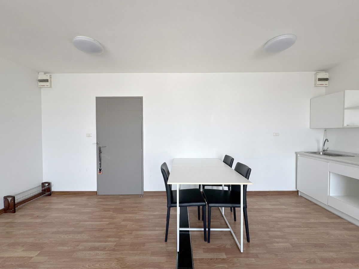 รูป BB 10545 : เดอะ ทรัสต์ คอนโด พัทยาใต้ - รูปที่ 5/8