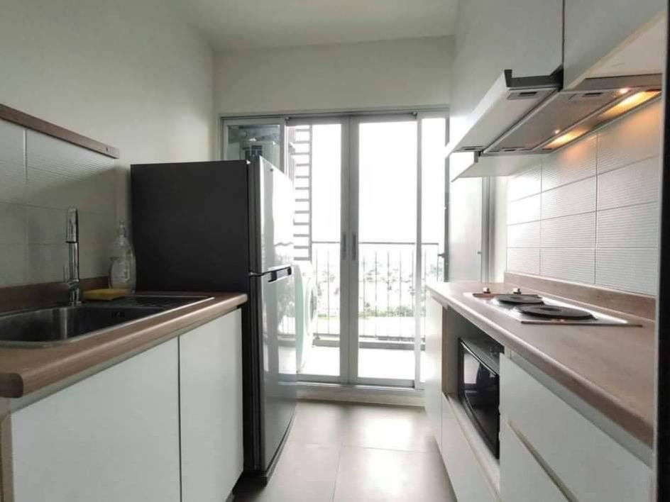 รูป 💥For rent 🏬 ยูดีไลท์ @ หัวหมากสเตชั่น 🏬 JA-632 - รูปที่ 5/6