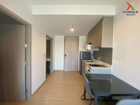 🔥🔥🔥 For Sale Condo , Whizdom Connect Sukhumvit , BTS-Punnawithi , Bang Chak , Phra Khanong , Bangkok , CX-118870 ✅ Live chat with us ADD LINE @connexproperty ✅ 🔥🔥🔥