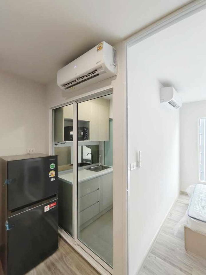 รูป ห้องว่าง❤️ราคาต่อรองได้✅สนใจห้องนี้ทักได้เลยนะคะ❣️❣️❣️บางนา💥รีเจ้นท์ โฮม บางนา🔴🟢🟡 - รูปที่ 4/17