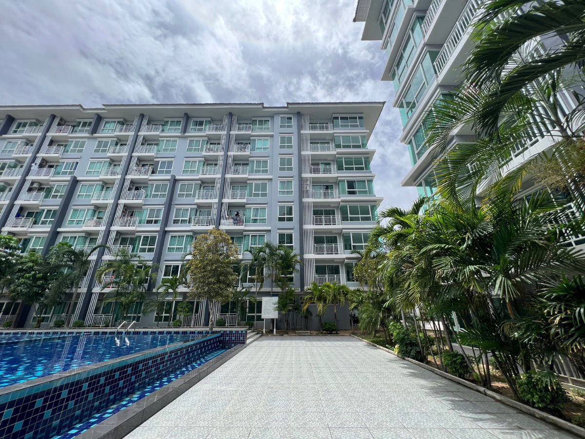 รูป BD 2439 : รอยัลฮิลล์ รีสอร์ท บ่อวิน - รูปที่ 19/22