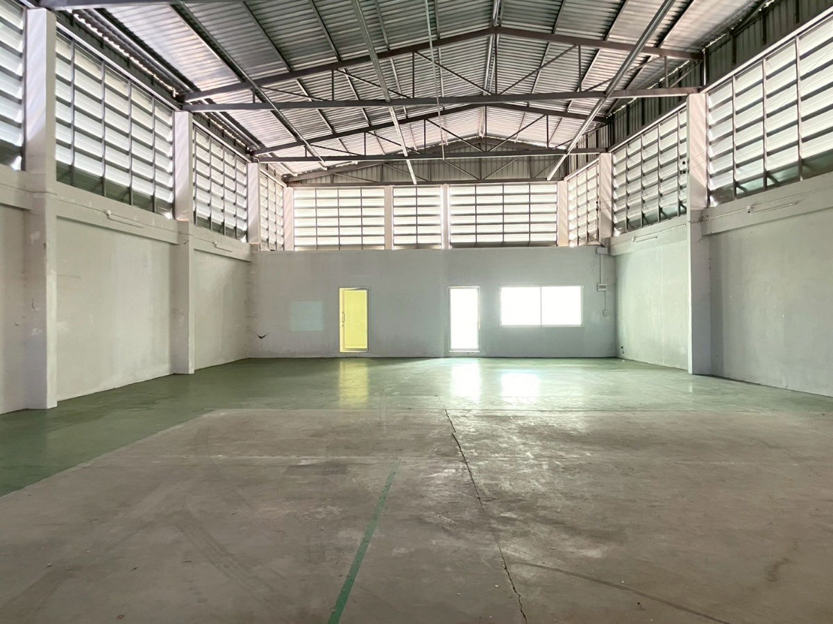 picture Warehouse for rent, stock products, 1 bathroom, 2parking spaces. - 5/15