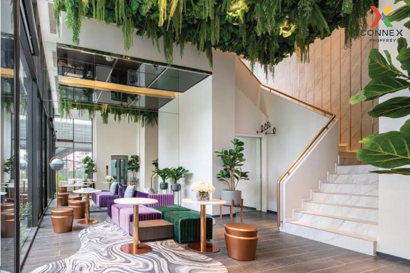 รูป 🔥🔥🔥 ขายคอนโด  เดอะ เบส สะพานใหม่ BTS-สายหยุด อนุสาวรีย์ เขต บางเขน กรุงเทพ CX-84870 ✅ ทักไลน์ @connexproperty ตอบทันที ทีมงานมืออาชีพ ✅ 🔥🔥🔥 - รูปที่ 2/3