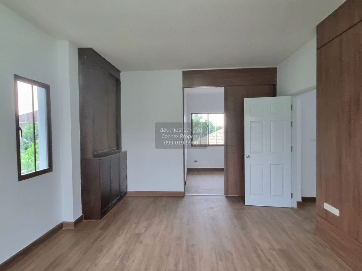 รูป ขายบ้าน  บ้านเดี่ยว บุราสิริ ราชพฤกษ์ – แจ้งวัฒนะ บางพลับ ปากเกร็ด นนทบุรี CX-137987 ✅ ทักไลน์ @connexproperty ตอบทันที ทีมงานมืออาชีพ ✅  - รูปที่ 6/10