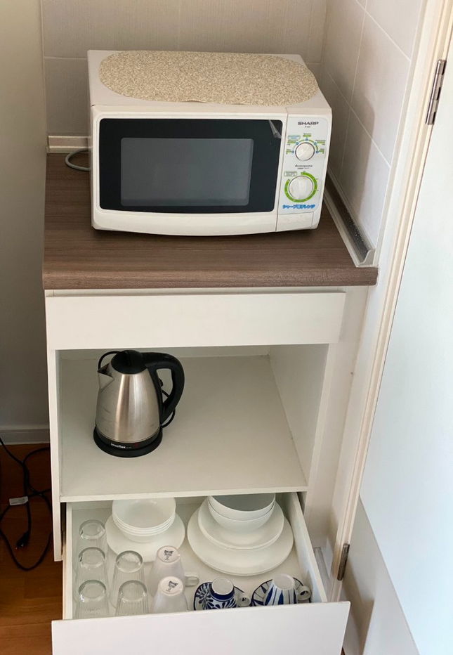 รูป ให้เช่า คอนโด เดอะ ซีเล็คเต็ด เกษตร - งามวงศ์วาน ม.เกษตร Kasetsart University 600 เมตร - รูปที่ 9/14