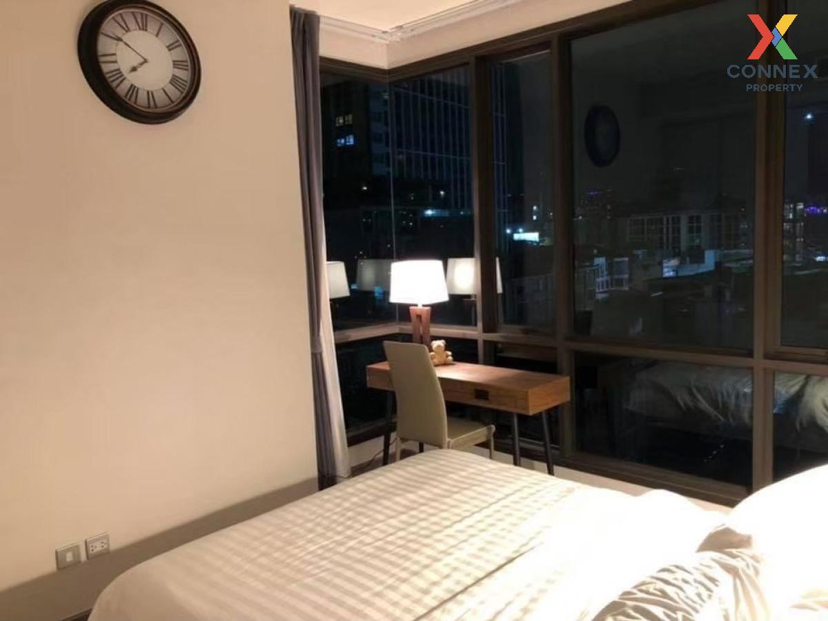 picture For Sale Condo , Whizdom Avenue Ratchada - Ladprao , MRT-Lat Phrao , Lat Yao , Chatuchak , Bangkok , CX-135364 ✅ Live chat with us ADD LINE @connexproperty ✅  - 11/11
