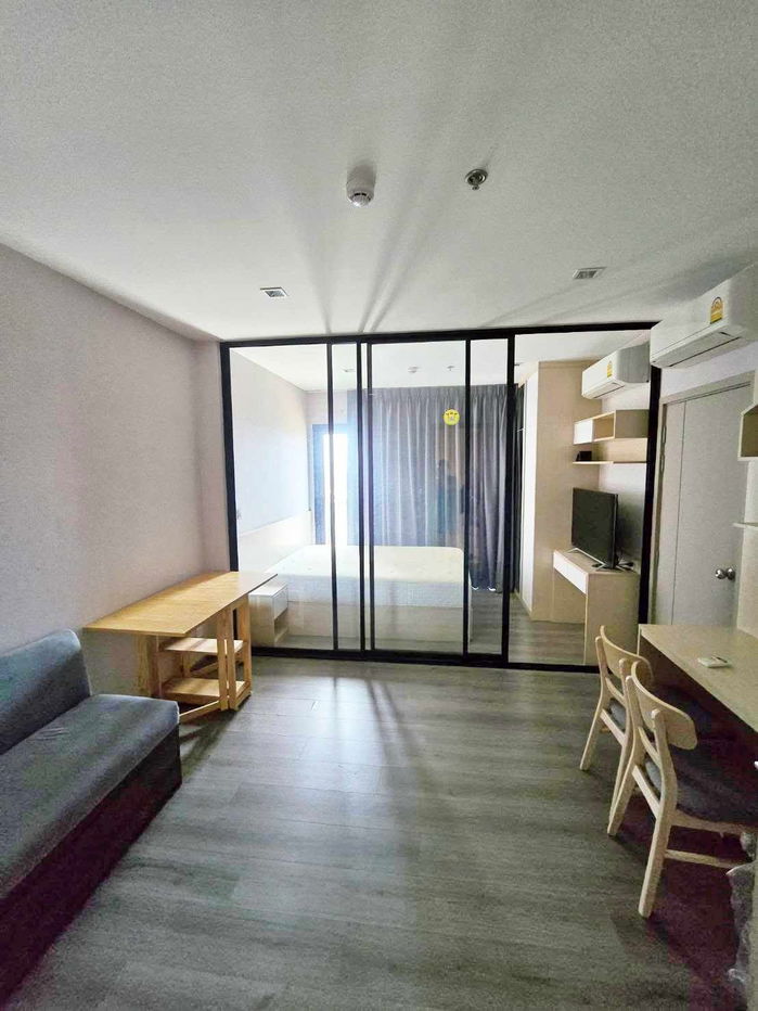 รูป ห้องมาใหม่🐲แอดไลน์ได้เลยครับ🐲✨✨🛋️🛌นนทบุรี 💥เดอะ โพลิแทน รีฟ🔴🟢🟡 - รูปที่ 13/15