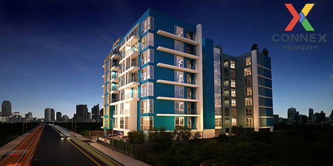 ขายคอนโด แบงค์คอก เฟลิซ @ สถานีบางแค MRT-บางแค บางหว้า เขต ภาษีเจริญ กรุงเทพ CX-132511 ✅ ทักไลน์ @connexproperty ตอบทันที ทีมงานมืออาชีพ ✅