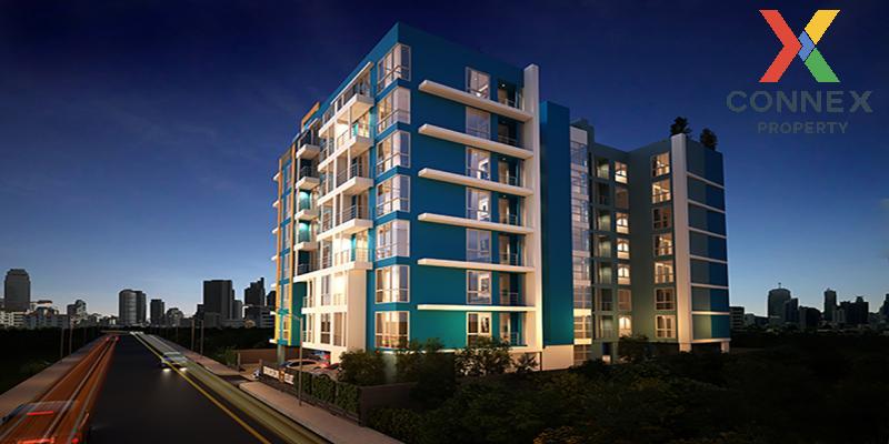 picture For Sale Condo , Bangkok Feliz @ Bangkae Station , MRT-Bang Khae , Bang Wa , Phasi Charoen , Bangkok , CX-132511 ✅ Live chat with us ADD LINE @connexproperty ✅  - 1/1