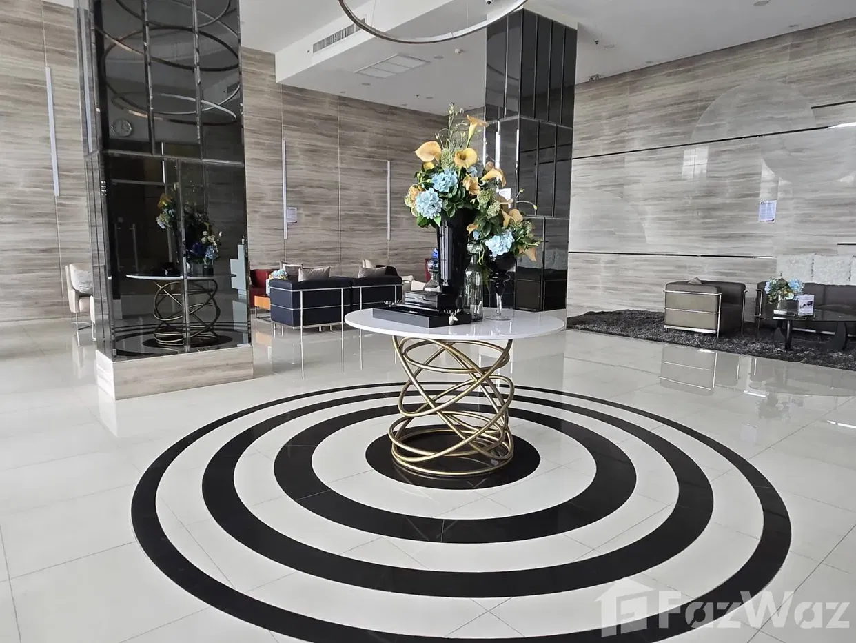 รูป (เจ้าของ) ศุภาลัย เวอเรนด้า พระราม 9 ชั้น 6 ตึก A 37.5 ตร.ม. 1896064 - รูปที่ 18/22