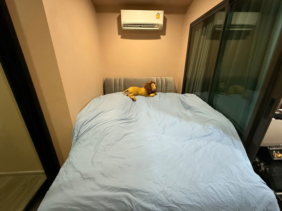 รูป แถมเฟอร์กว่า 3 แสนบาท ติด BTS พหลโยธิน59 - รูปที่ 8/17