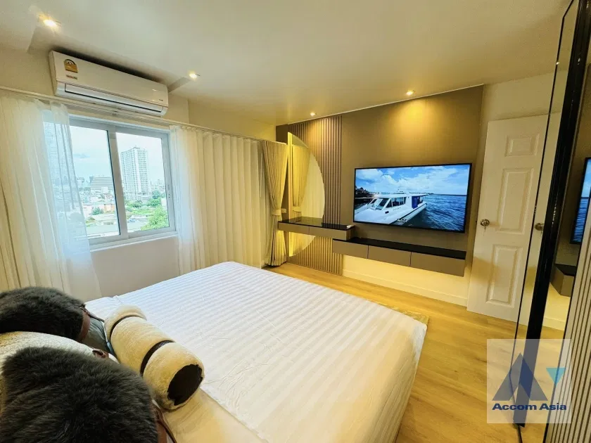 รูป 🔼🔽 AccomA 📩  3 BR Condominium @Fortune Condo Town (AA45097) - รูปที่ 18/20