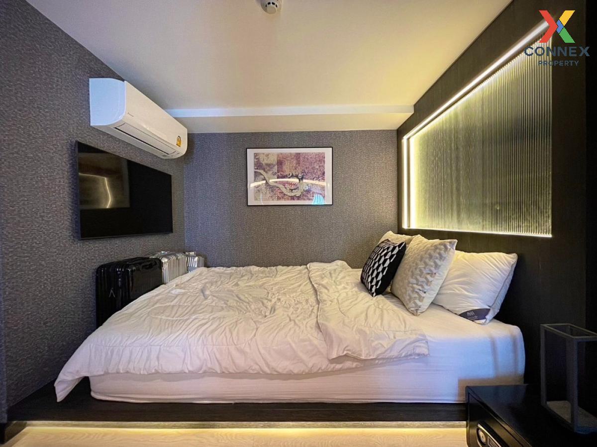 picture 🔥🔥🔥 For Sale Condo , Thames Residence , Duplex , BTS-Bearing , Bang Na , Bang Na , Bangkok , CX-99297 ✅ Live chat with us ADD LINE @connexproperty ✅ 🔥🔥🔥 - 2/12