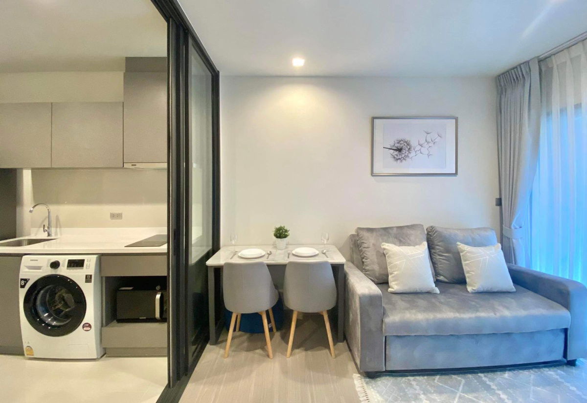 picture For rent Life Asoke Hype 🔴🔴 - 8/12