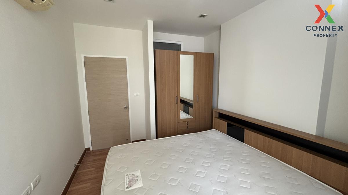 picture 🔥🔥🔥 For Rent Condo , The Coast Bangkok , BTS-Bang Na , Bang Na , Bang Na , Bangkok , CX-137785 ✅ Live chat with us ADD LINE @connexproperty ✅ 🔥🔥🔥 - 6/9